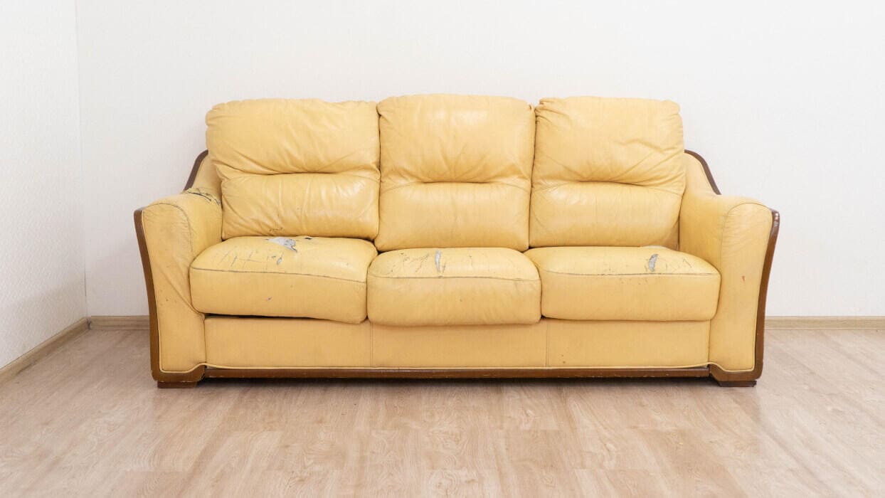 Перетяжка Кухонного уголока