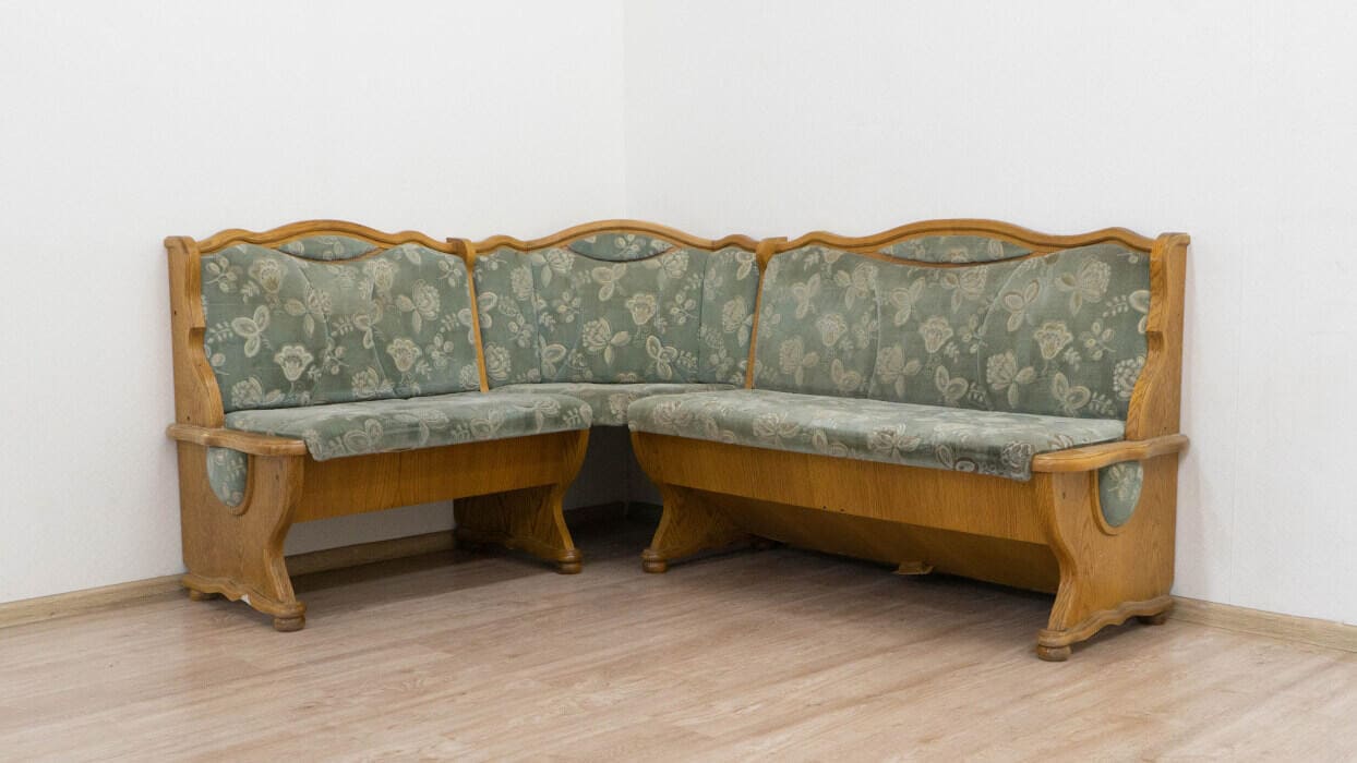 Перетяжка Кухоннго уголка